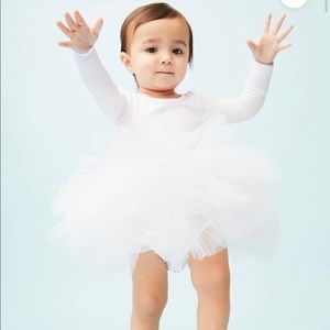 iloveplum Tutu Dress